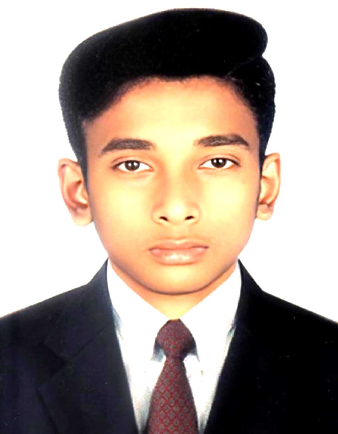 Student Image
